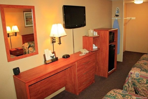 SCOTTISH INNS ELKO (Elko)